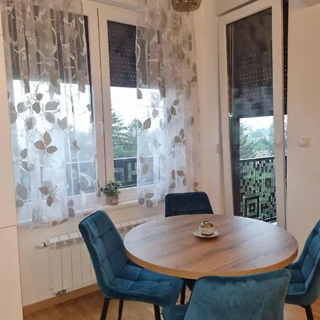 Apartman Boomerang Banja Luka Hiseti Exterior photo