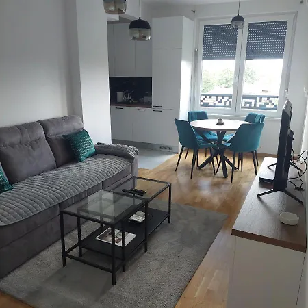 Apartman Boomerang Banja Luka Hiseti Exterior photo