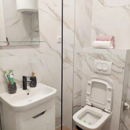 Apartman Boomerang Banja Luka Hiseti Exterior photo