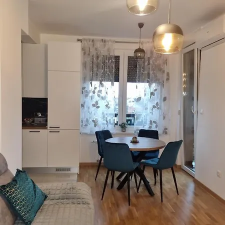 Apartman Boomerang Banja Luka Hiseti Exterior photo