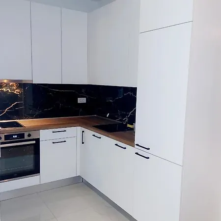 Apartman Boomerang Banja Luka Hiseti Exterior photo