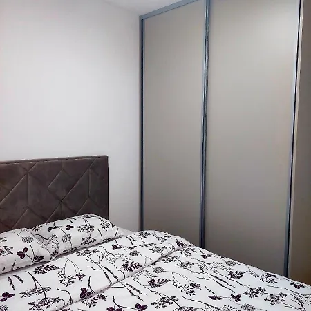 Apartman Boomerang Banja Luka Hiseti Exterior photo