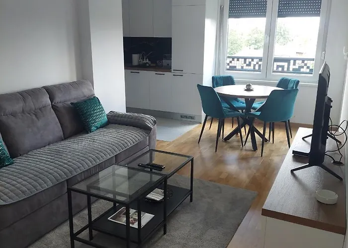 Apartman Boomerang Banja Luka