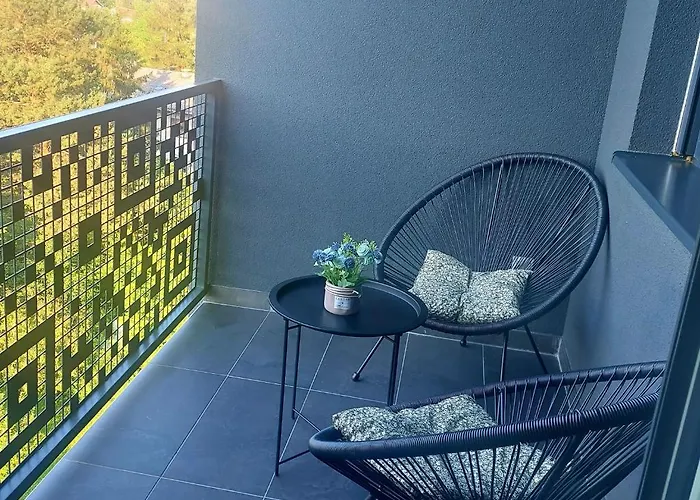 Apartman Boomerang Banja Luka