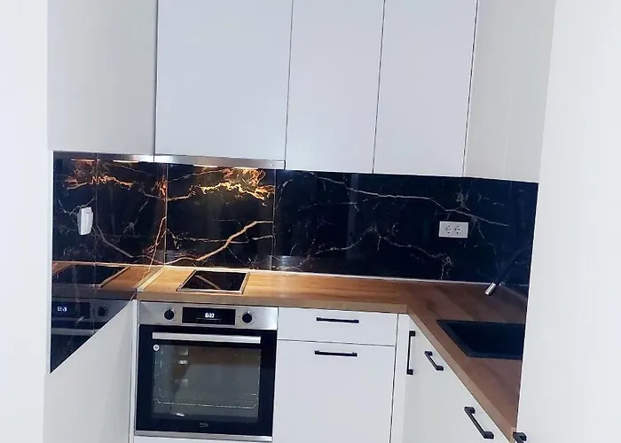 Apartman Boomerang Banja Luka