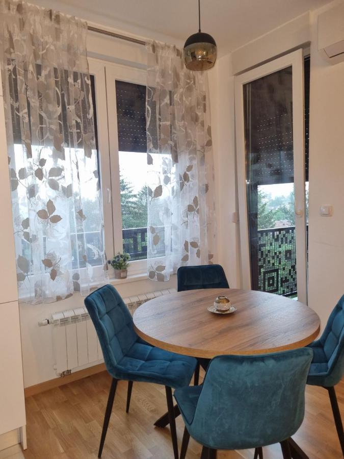 Boomerang Banja Luka Apartment *