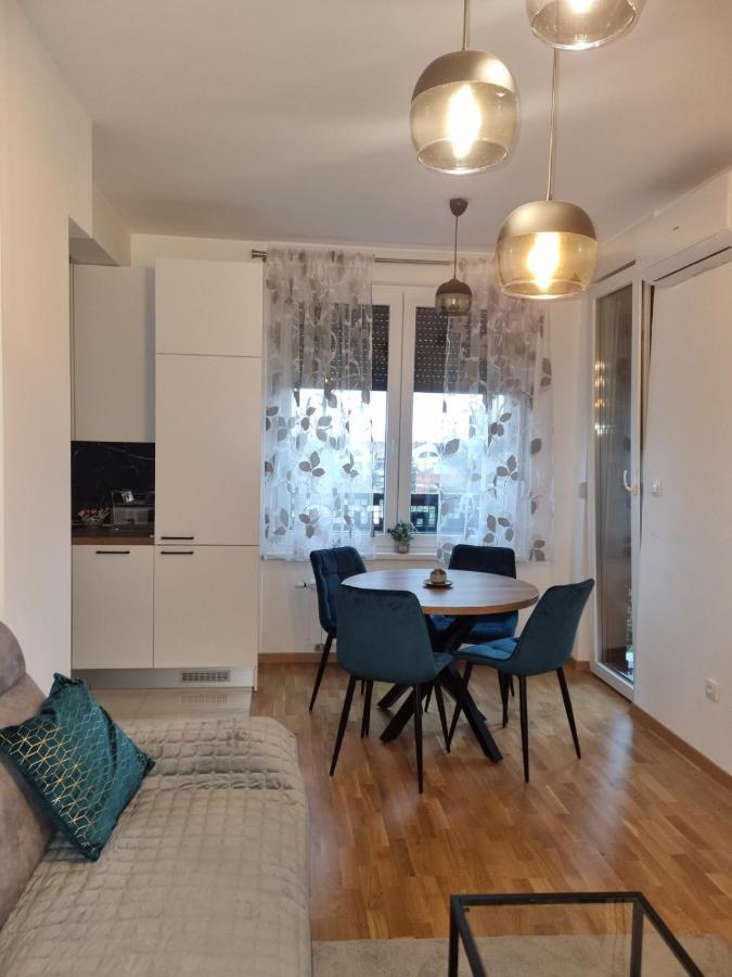 Boomerang Banja Luka Apartment *